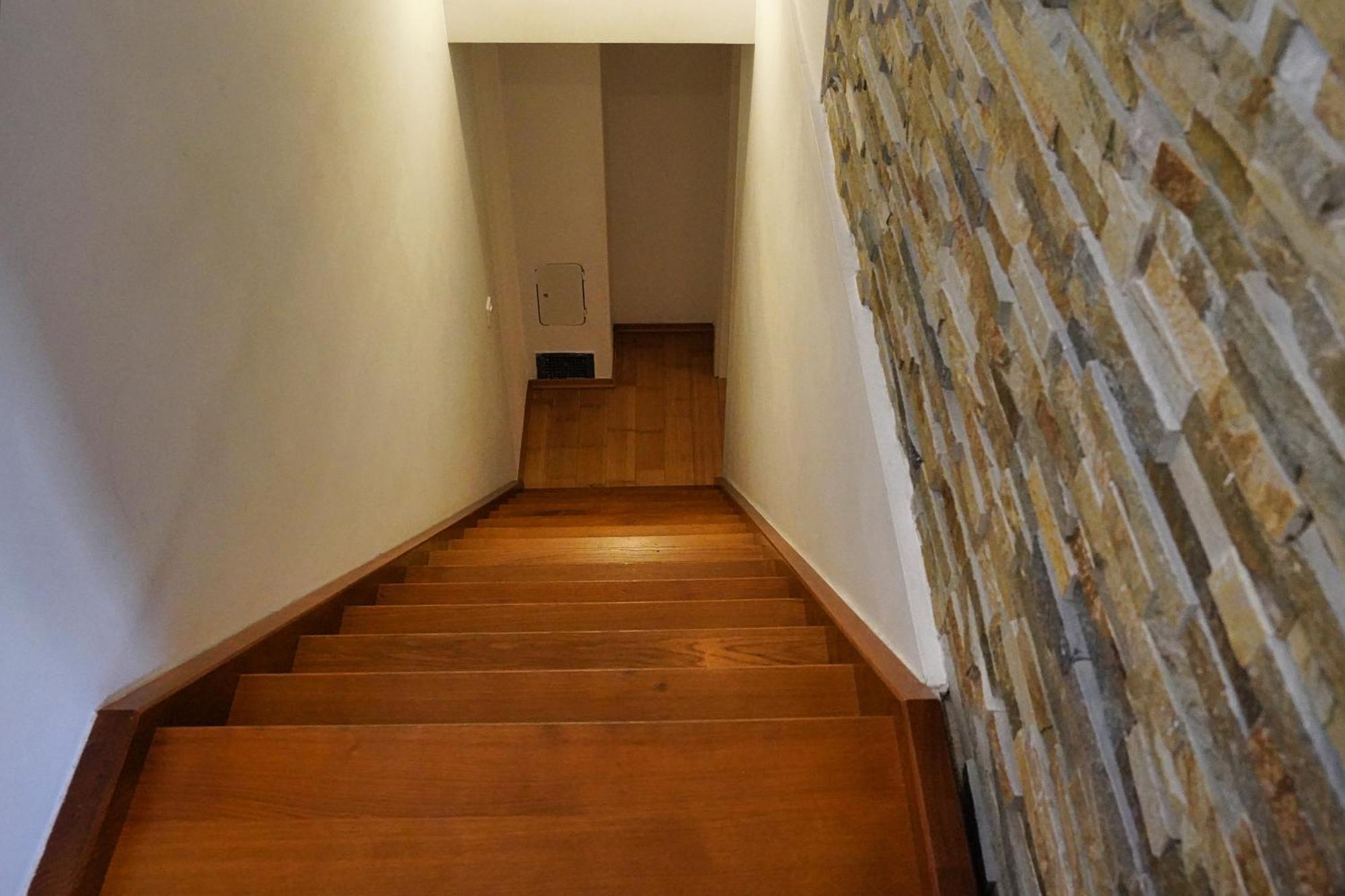 Apartment Mojstrovka With Terrace In City Center Кранска гора Екстериор снимка