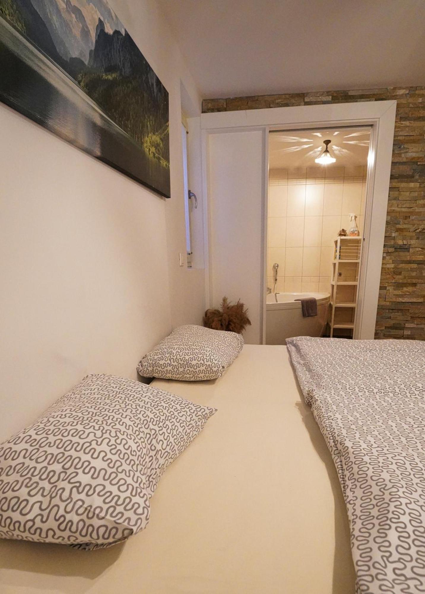 Apartment Mojstrovka With Terrace In City Center Кранска гора Екстериор снимка
