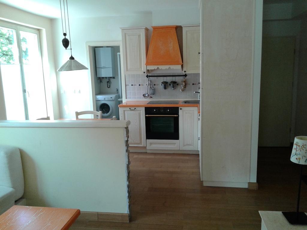 Apartment Mojstrovka With Terrace In City Center Кранска гора Екстериор снимка