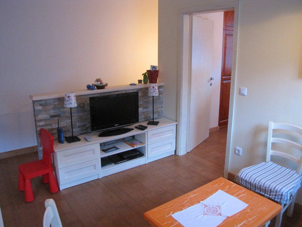 Apartment Mojstrovka With Terrace In City Center Кранска гора Стая снимка