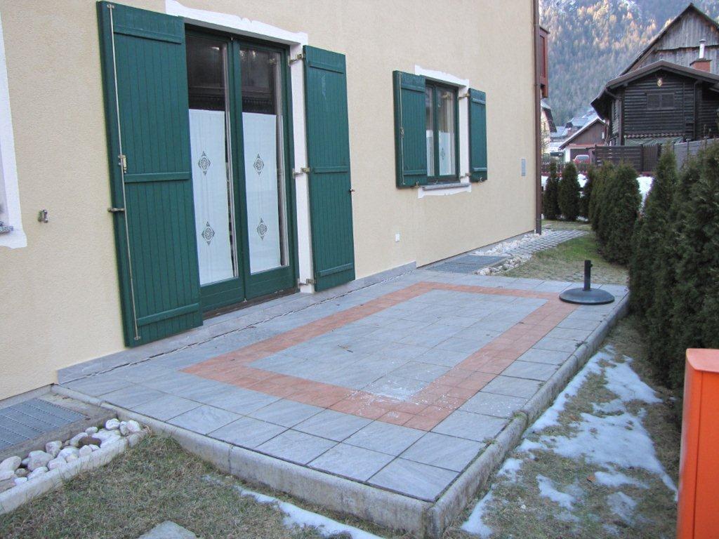 Apartment Mojstrovka With Terrace In City Center Кранска гора Стая снимка